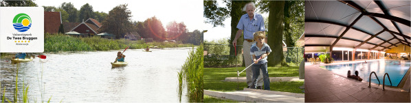 Vakantiepark de Twee Bruggen